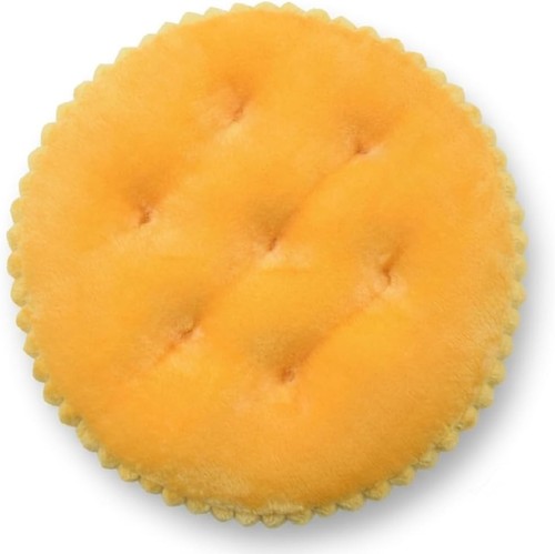 Snack plushies ritz cracker - ritz,